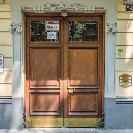 {Corso Sempione - Citylife} - Wi-Fi / Netflix /Mm5 Milano Dış mekan fotoğraf