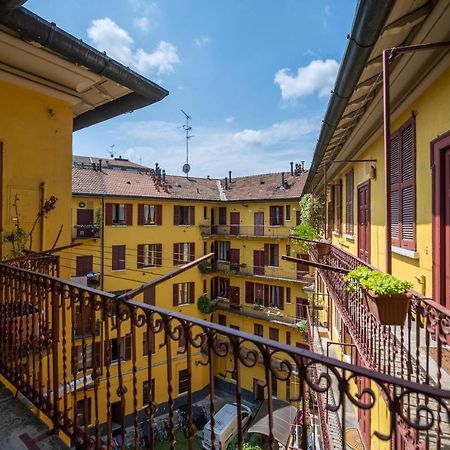 {Corso Sempione - Citylife} - Wi-Fi / Netflix /Mm5 Milano Dış mekan fotoğraf