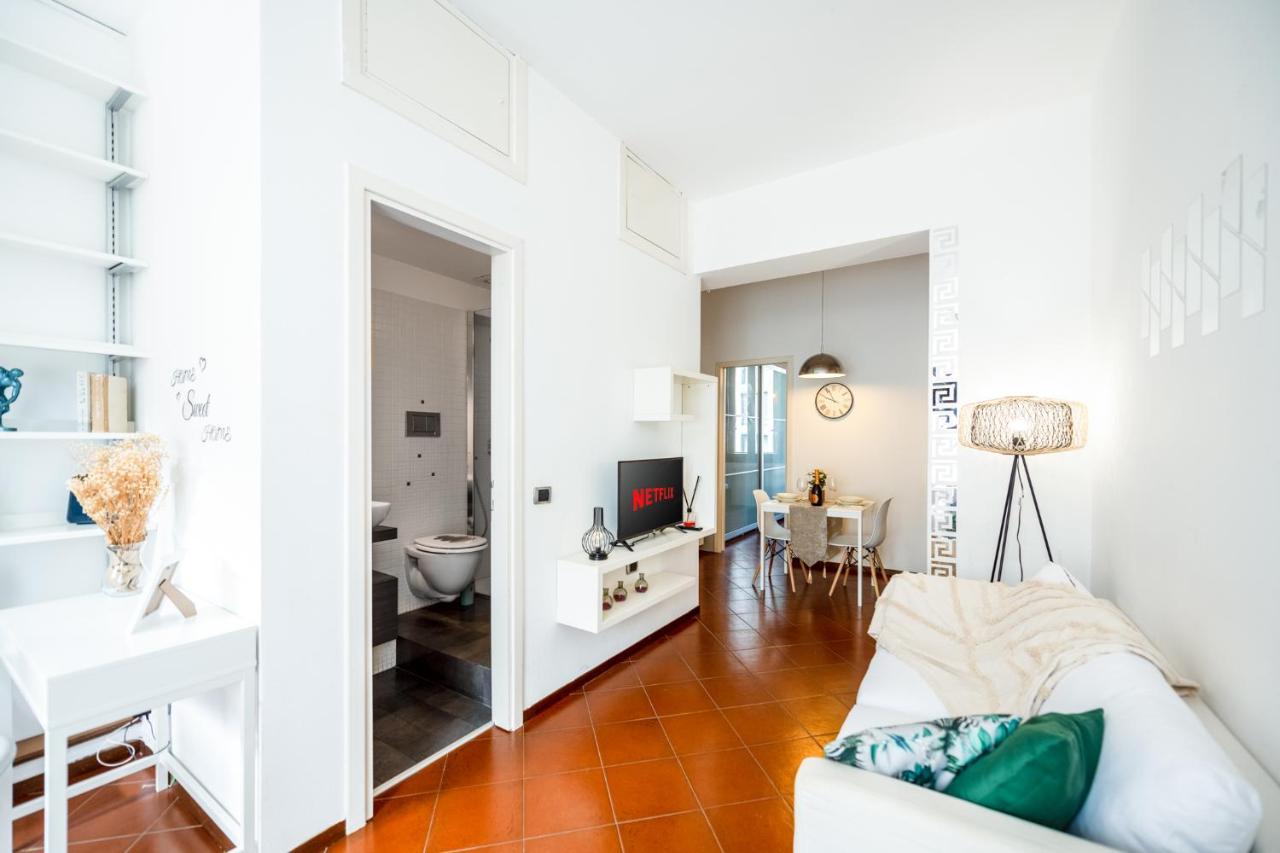 {Corso Sempione - Citylife} - Wi-Fi / Netflix /Mm5 Milano Dış mekan fotoğraf