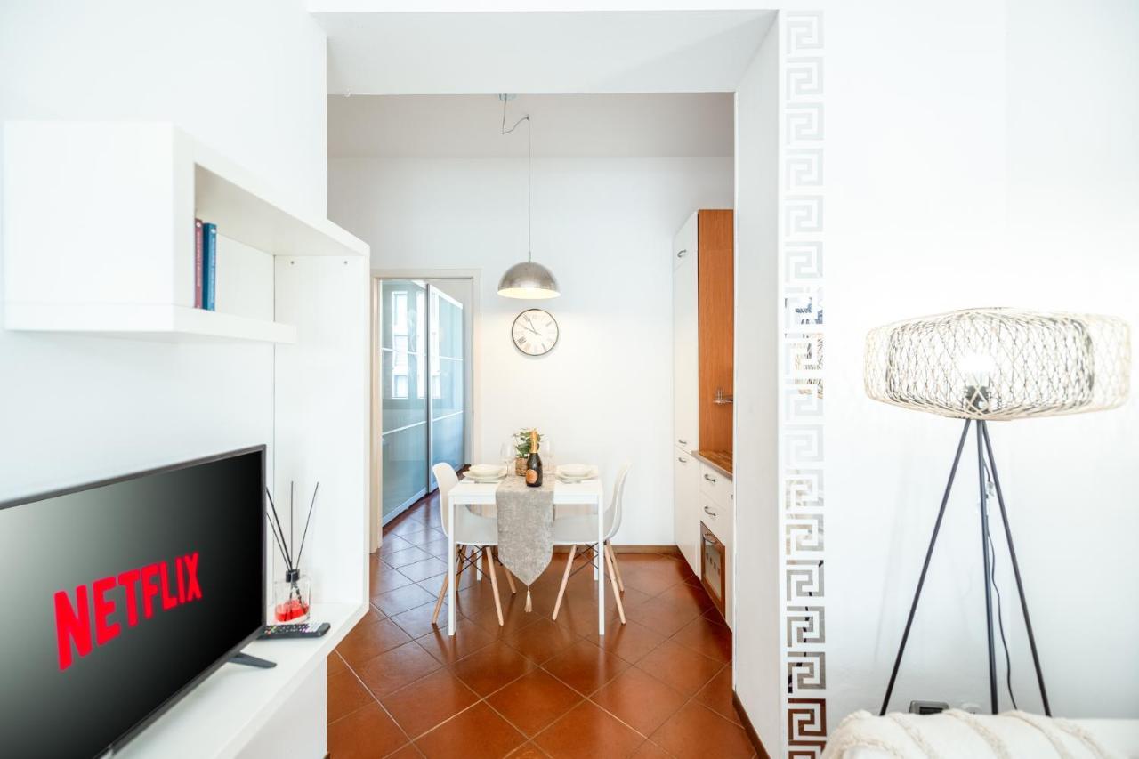 {Corso Sempione - Citylife} - Wi-Fi / Netflix /Mm5 Milano Dış mekan fotoğraf