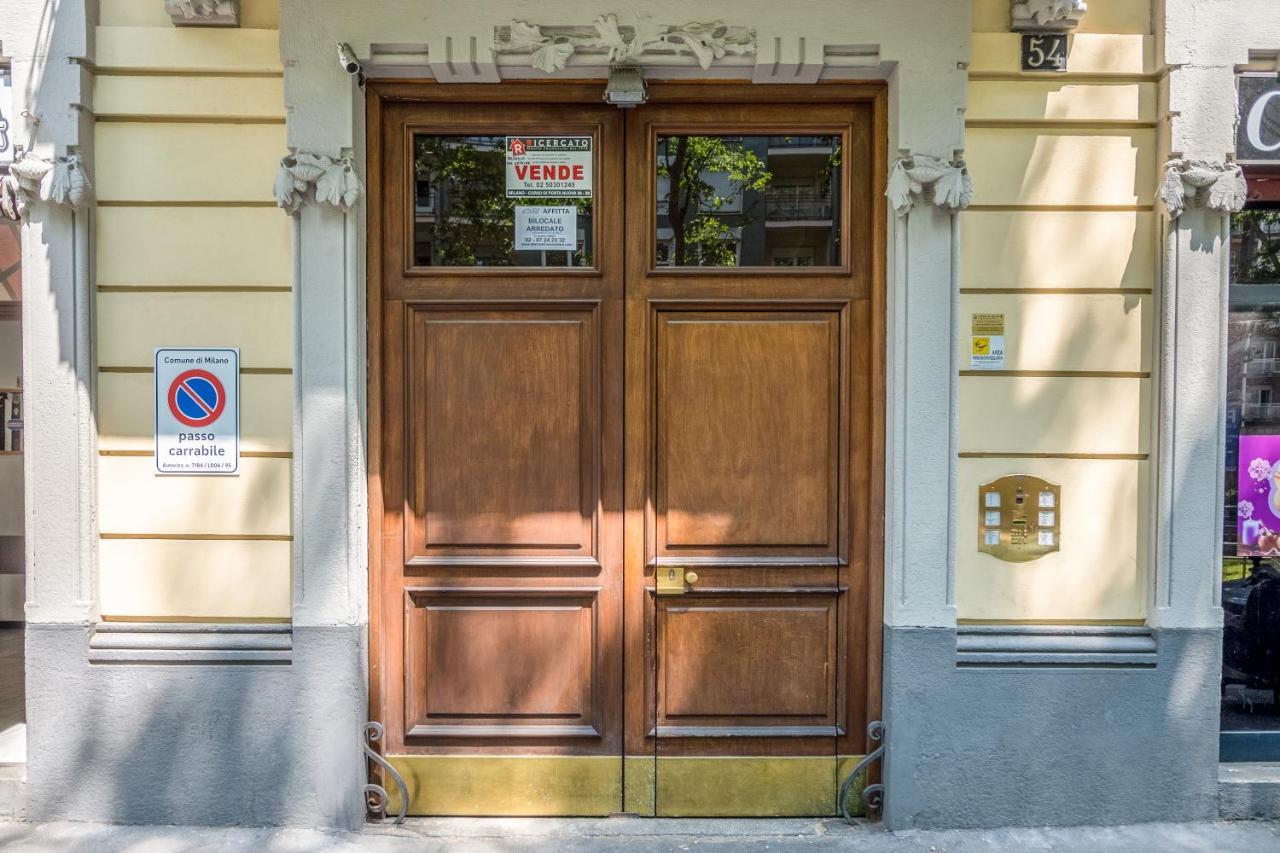 {Corso Sempione - Citylife} - Wi-Fi / Netflix /Mm5 Milano Dış mekan fotoğraf