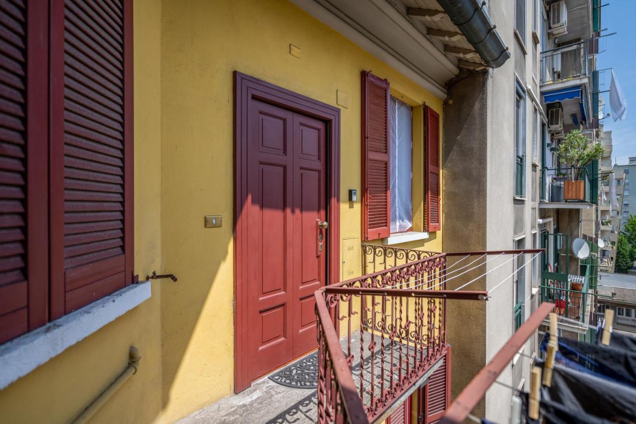 {Corso Sempione - Citylife} - Wi-Fi / Netflix /Mm5 Milano Dış mekan fotoğraf