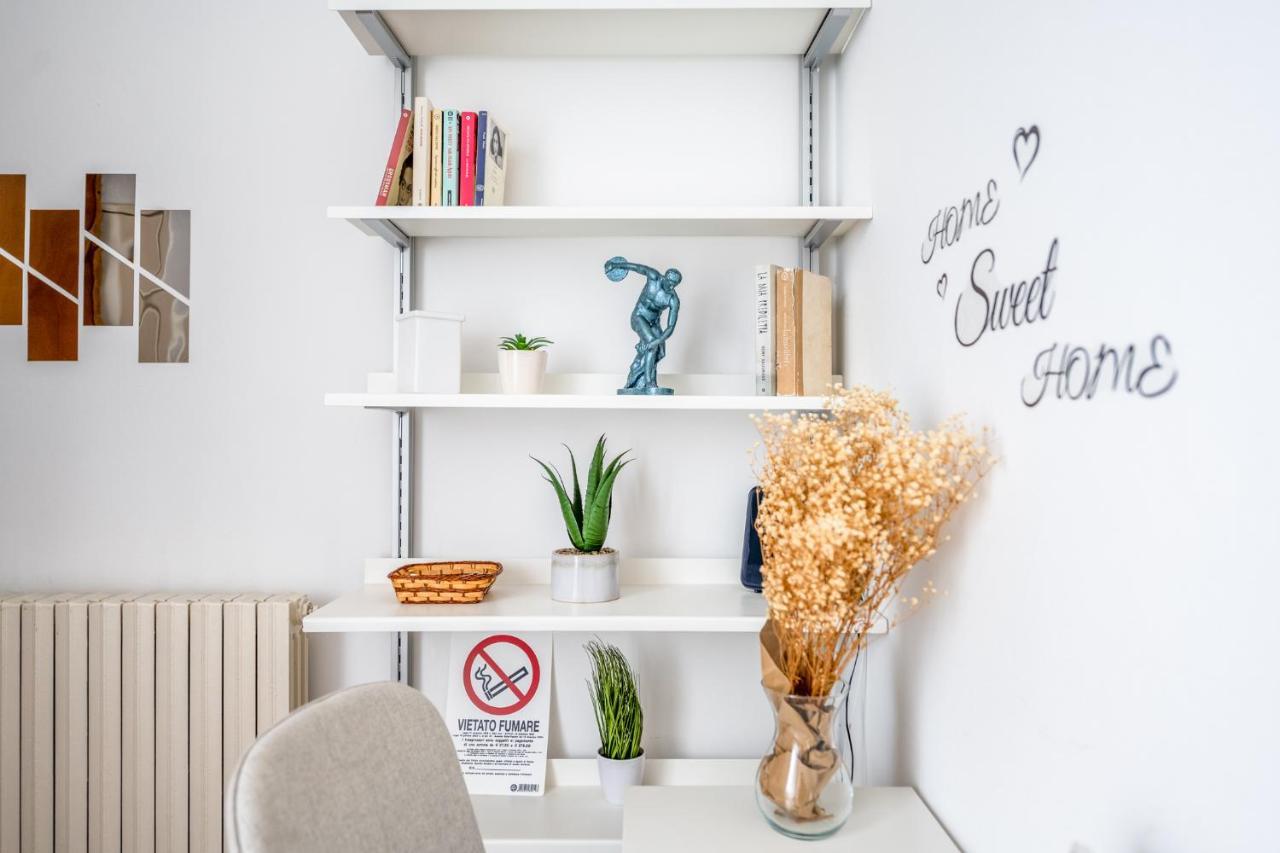 {Corso Sempione - Citylife} - Wi-Fi / Netflix /Mm5 Milano Dış mekan fotoğraf