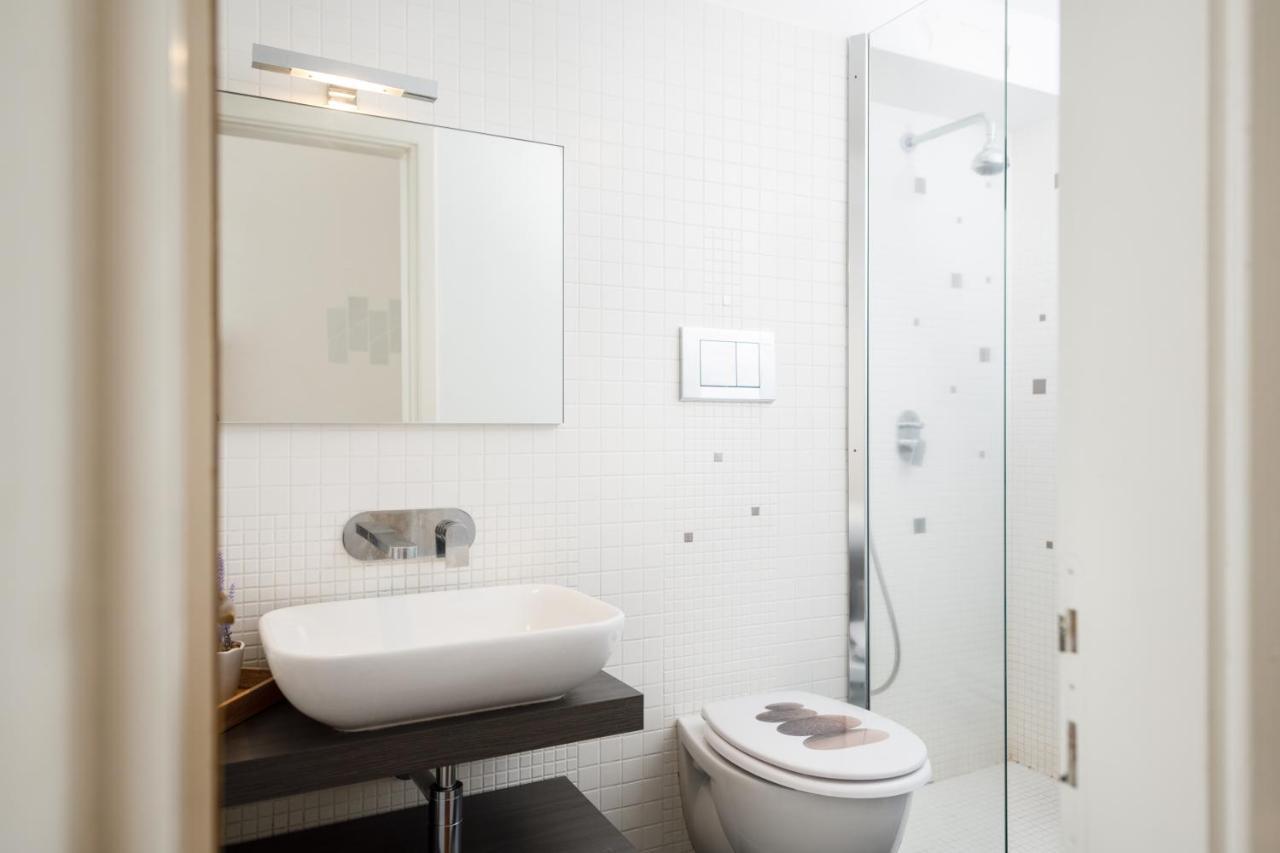 {Corso Sempione - Citylife} - Wi-Fi / Netflix /Mm5 Milano Dış mekan fotoğraf