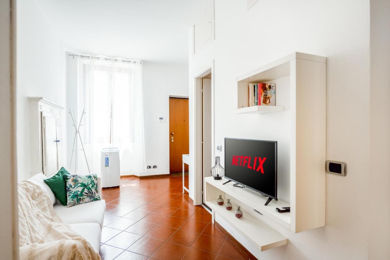 {Corso Sempione - Citylife} - Wi-Fi / Netflix /Mm5 Milano Dış mekan fotoğraf