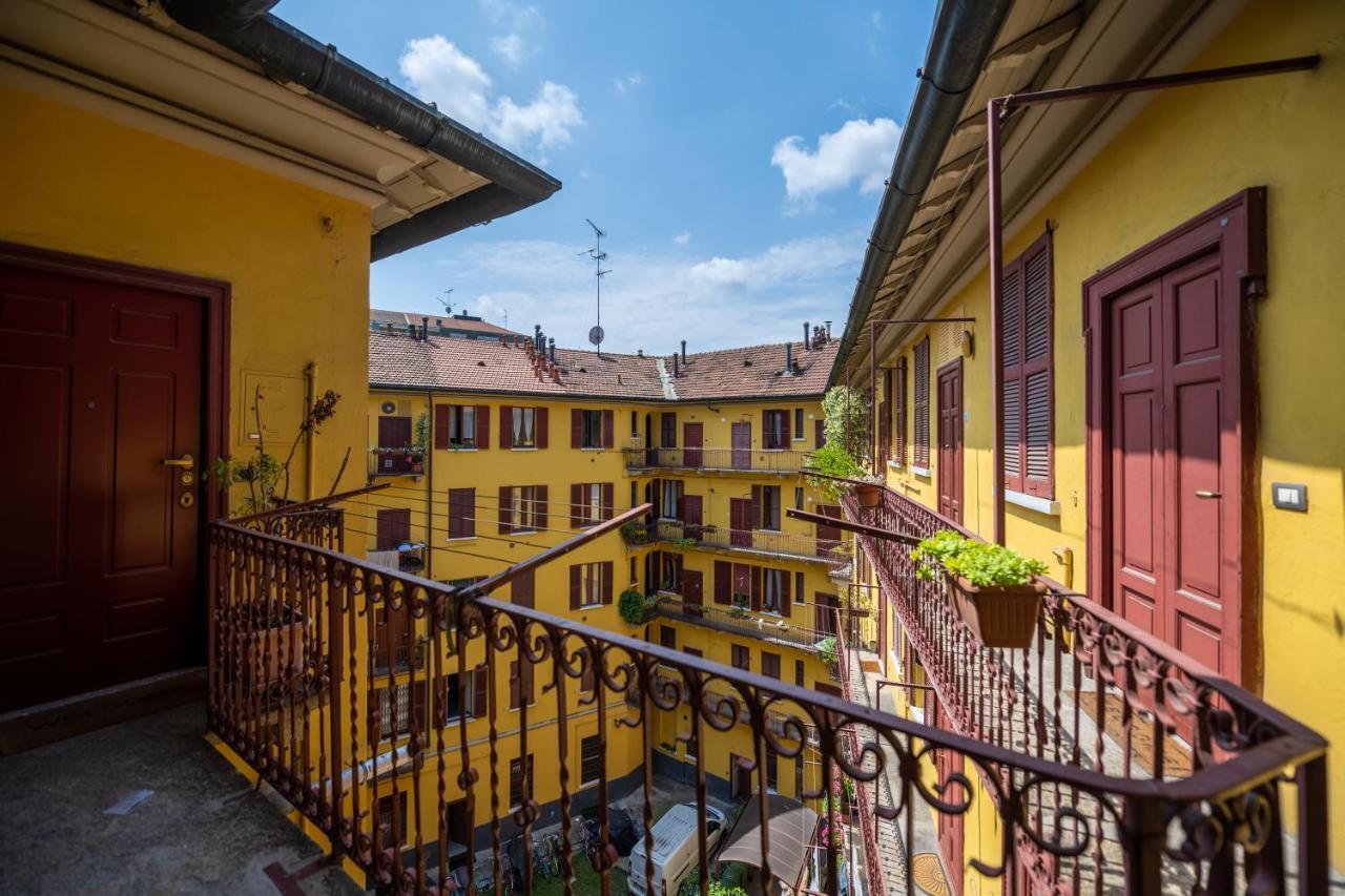 {Corso Sempione - Citylife} - Wi-Fi / Netflix /Mm5 Milano Dış mekan fotoğraf
