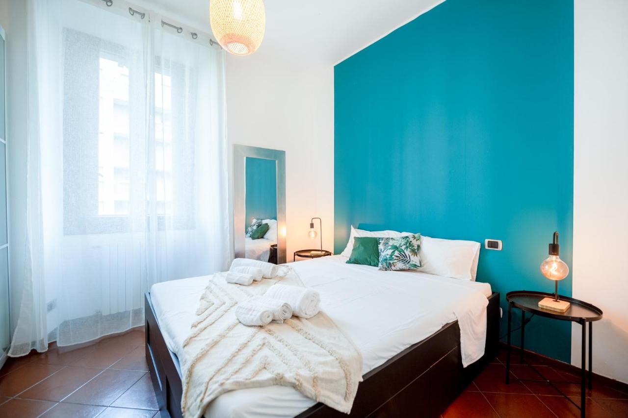 {Corso Sempione - Citylife} - Wi-Fi / Netflix /Mm5 Milano Dış mekan fotoğraf